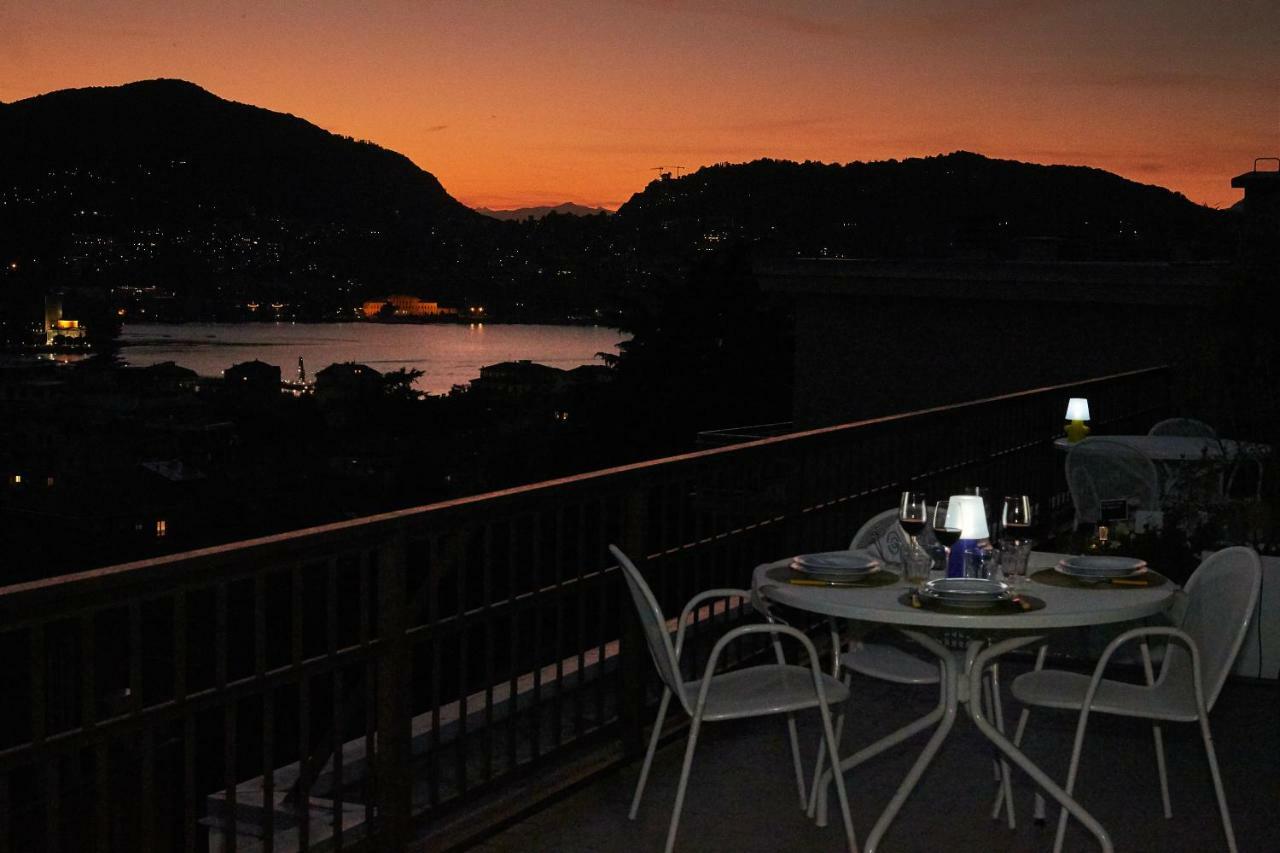 Aerie Esmeralda Όπως Εξωτερικό φωτογραφία